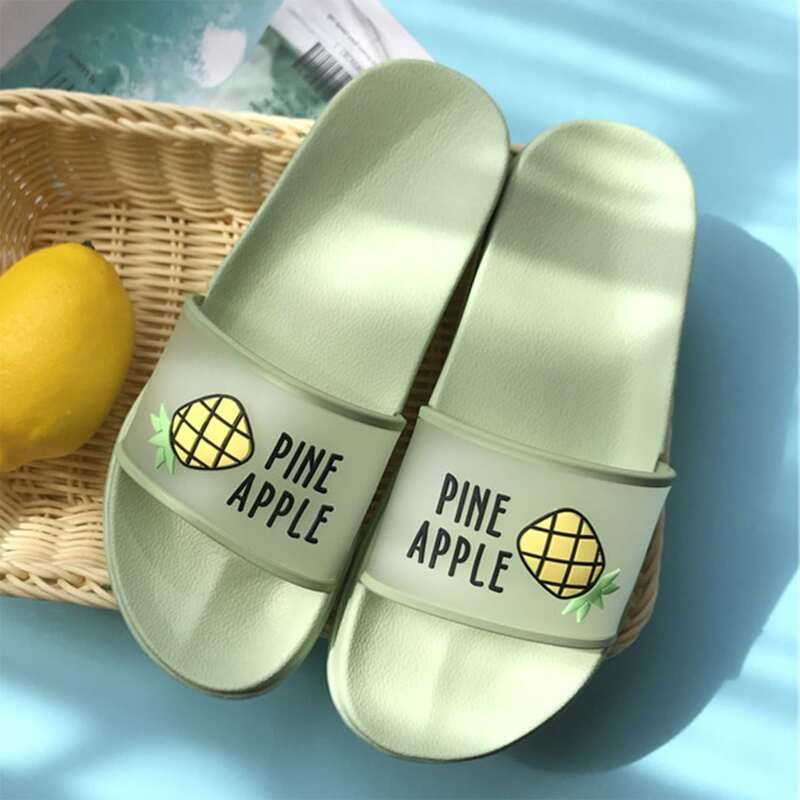 

Letter Graphic Sliders, Green