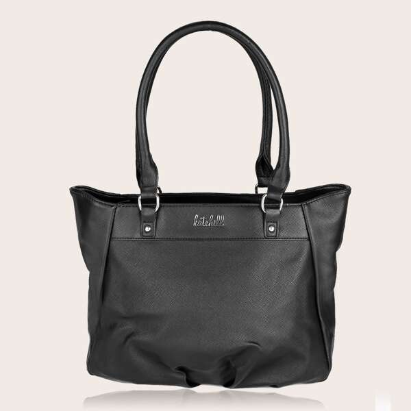 

Сумка-тоут, Чёрный