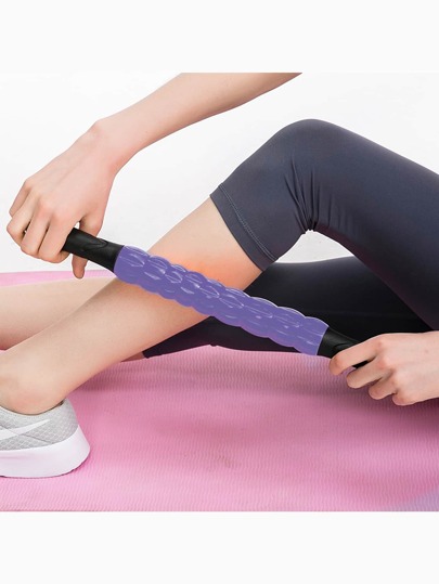 Gear Massage Stick