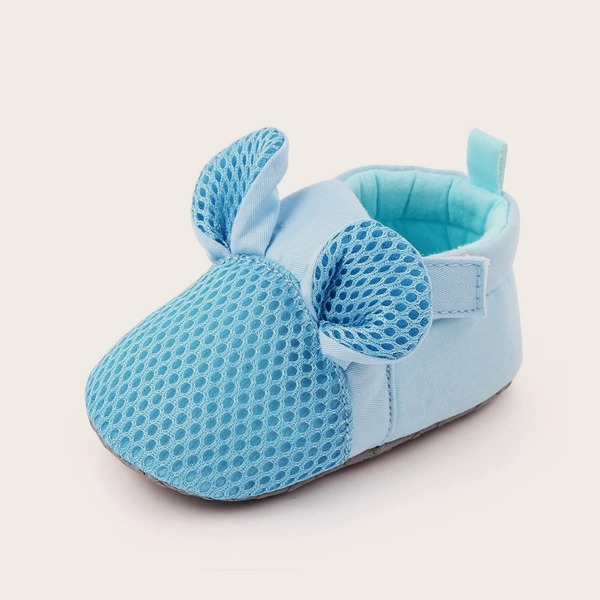 

Балетки в форме мультфильмов для мальчиков, Синий