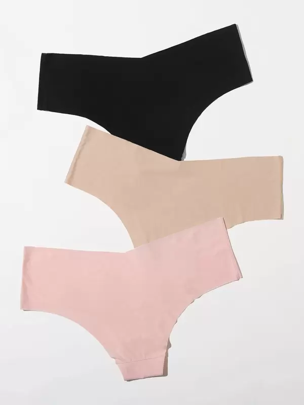 culotte sans couture