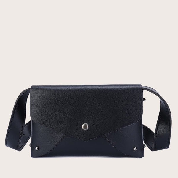 

Конверт Fanny Pack, Чёрный