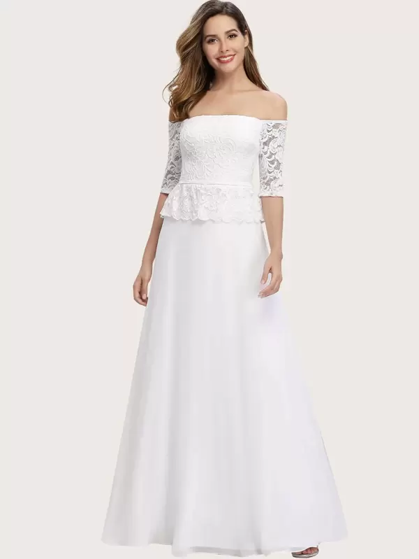 shein dresses for wedding