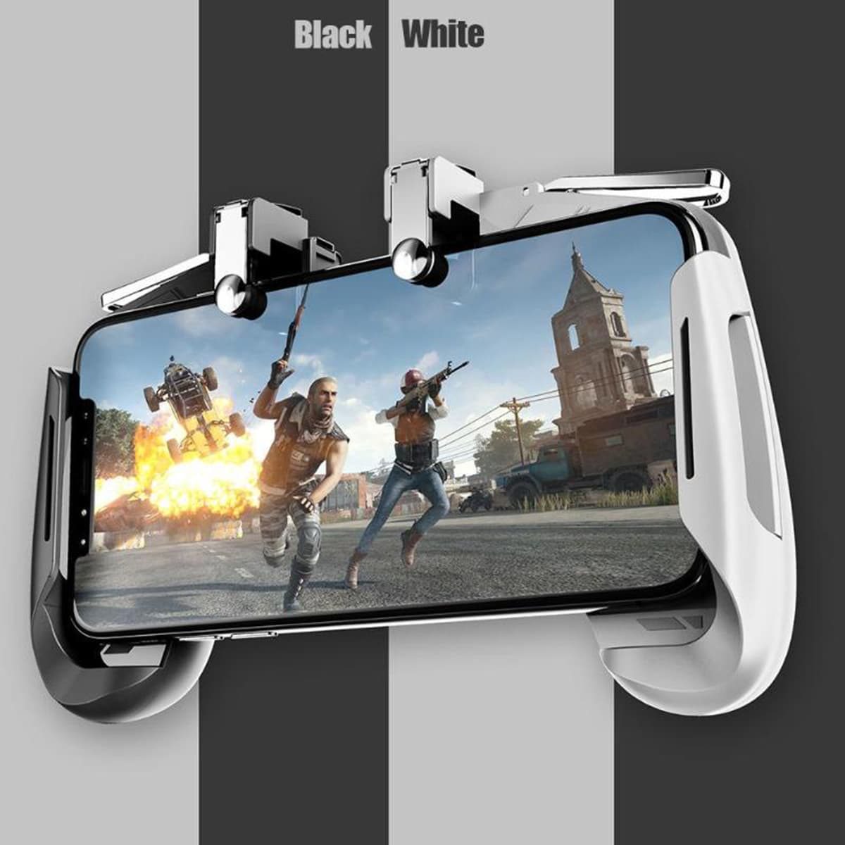 

1pair Mobile Gamepad