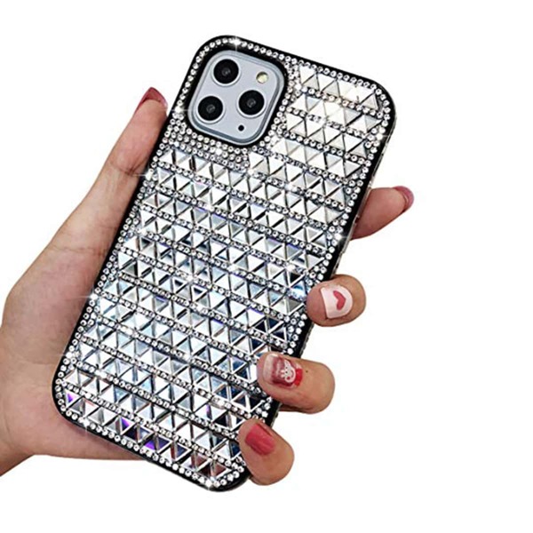 

Корпусы Чехол телефона, Серебряные
