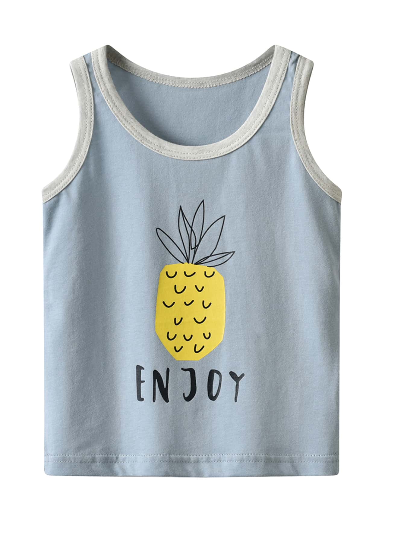baby boy tank tops