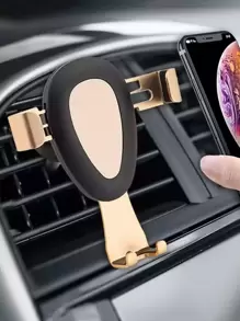 Giá đỡ điện thoại xe hơi - Nhiều màu - Xem 1