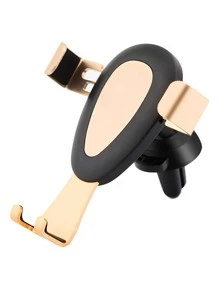 Giá đỡ điện thoại xe hơi - Nhiều màu - Xem 2