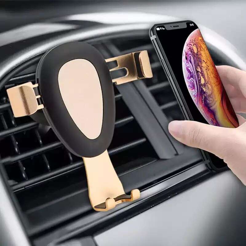 

Car Phone Holder, Multicolor