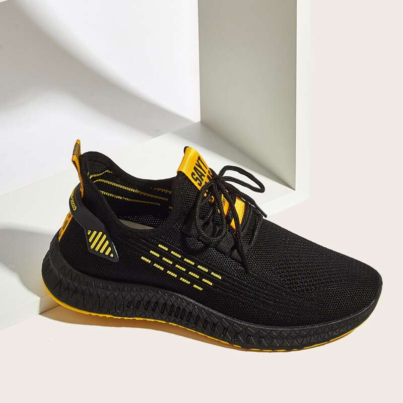 

Guys Lace-up Front Low Top Sneakers