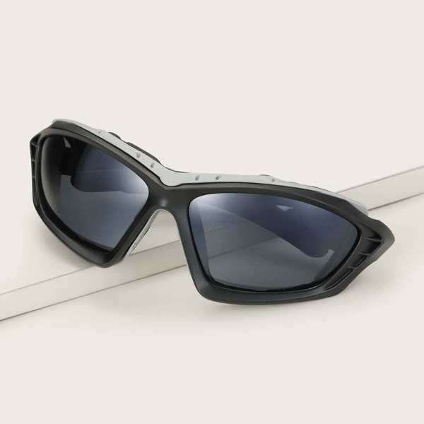 

Bike Riding Sunglasses, Black