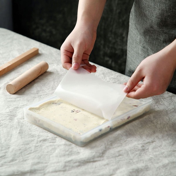 

1 компл. DIY нуга плесень