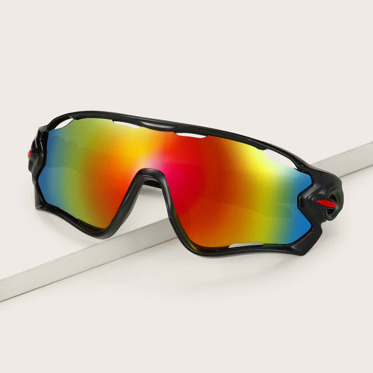 

Outdoor Cycling Sunglasses, Multicolor