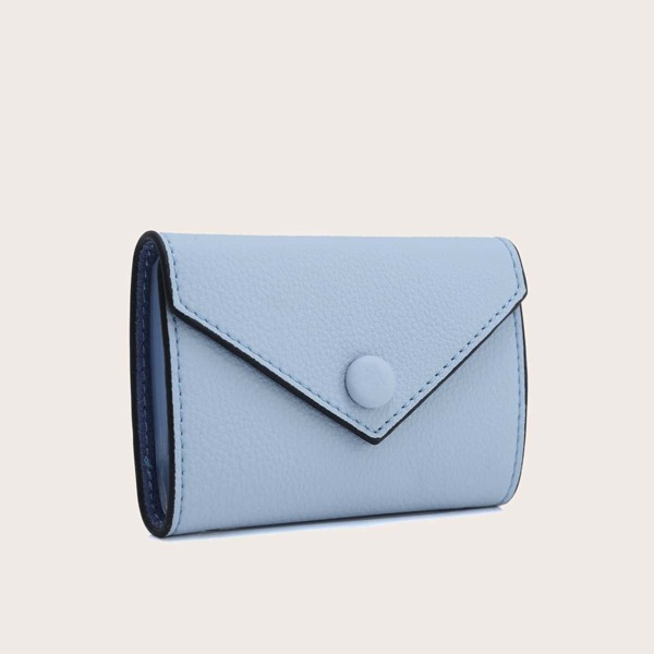 

Личи с тиснением, Синий