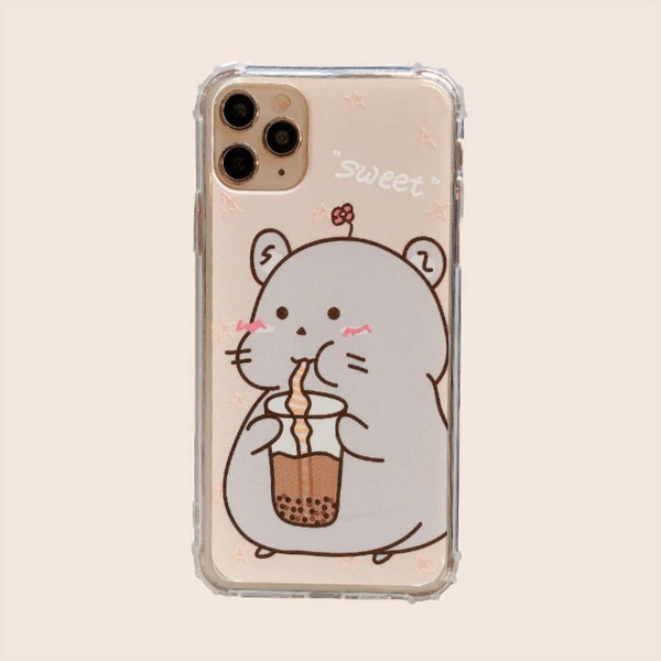 

Корпусы Чехол телефона, Прозрачный