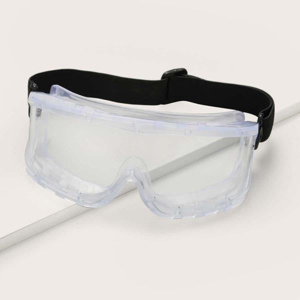 

Protective Google Glasses