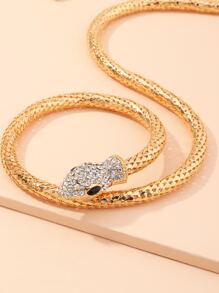 Dây chuyền Vàng Giải trí - Vàng - Xem 2