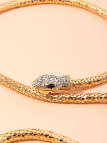 Dây chuyền Vàng Giải trí - Vàng - Xem 3