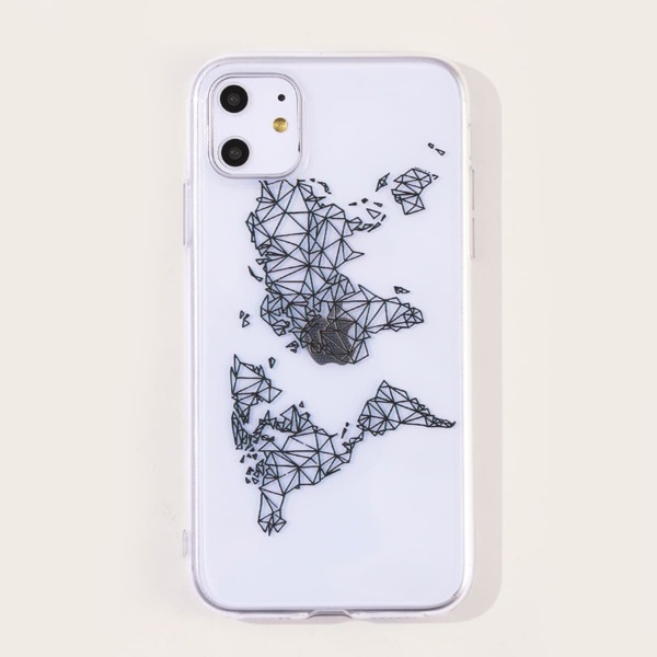 

Geometric Pattern iPhone Case