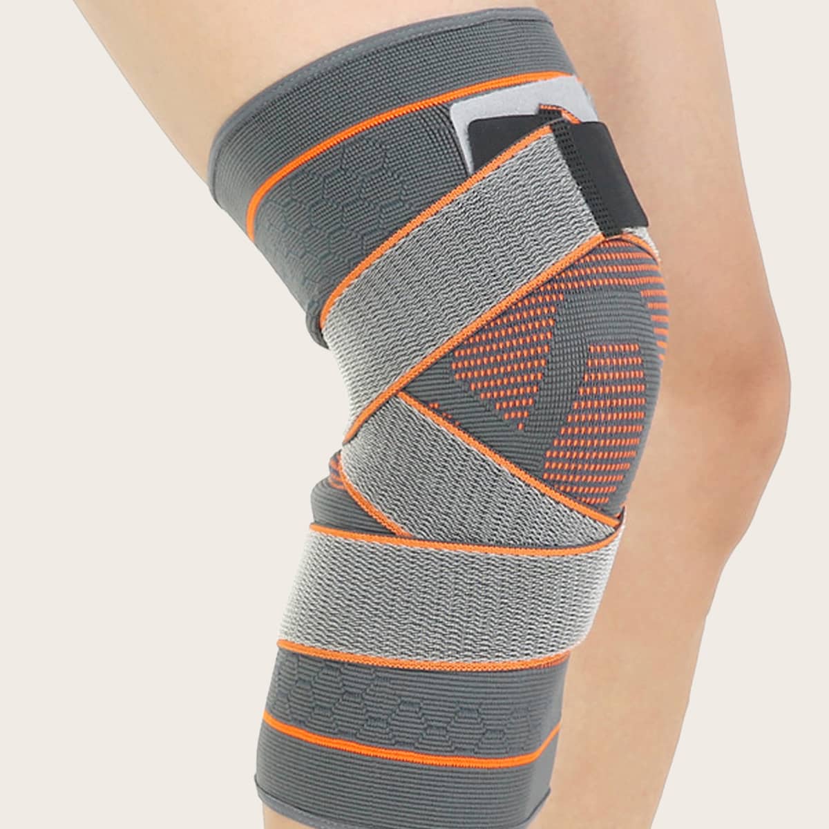 

Sports Knee Pads, Multicolor