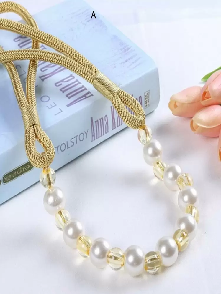 CALAMITA Ferma Tenda FARFALLA ORO CALAMITE PER TENDE fermatende | Leroy