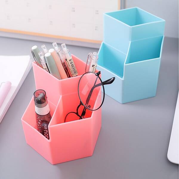 

1шт держатель для ручки случайного, Многоцветный