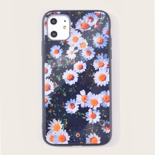 

Чехол для iPhone с принтом