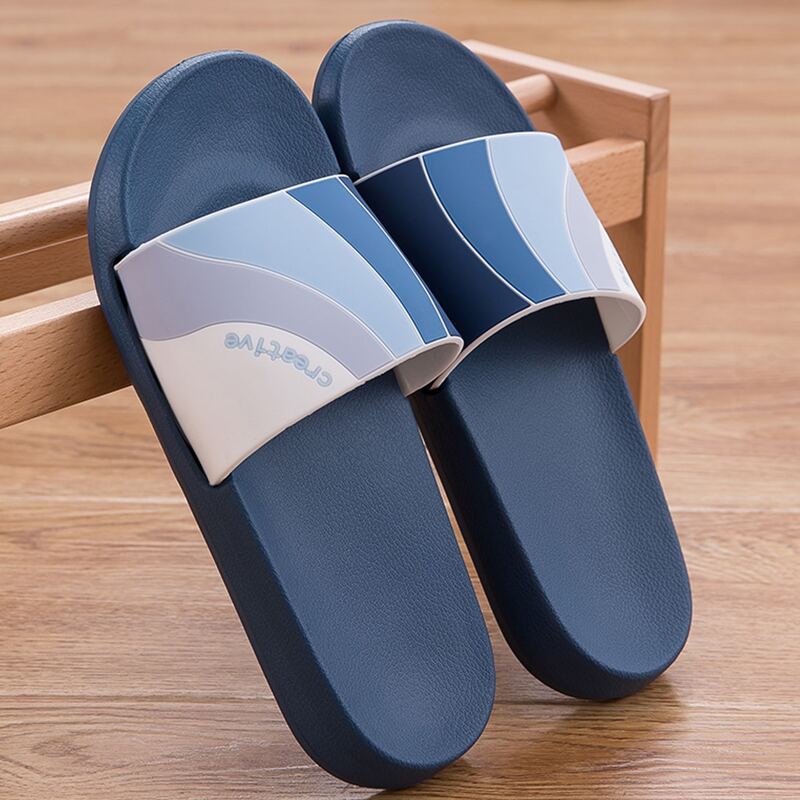 

Open Toe Wide Fit Sliders, Multicolor