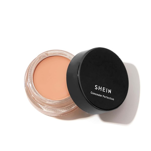 

Little Black Tube Long-wearing Cream Concealer 03 Warm Ochre