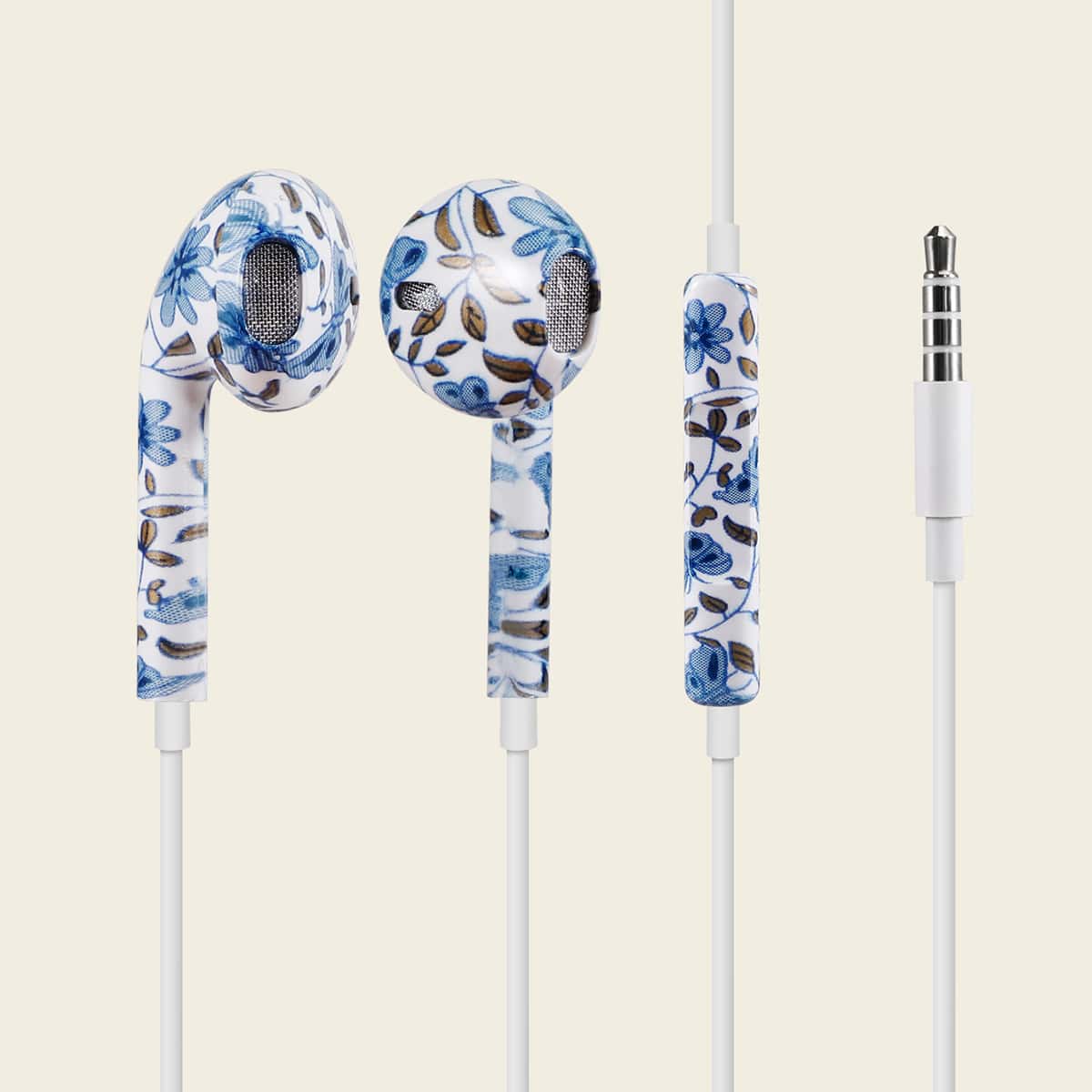 

iPhone In-ear Earphone, Multicolor