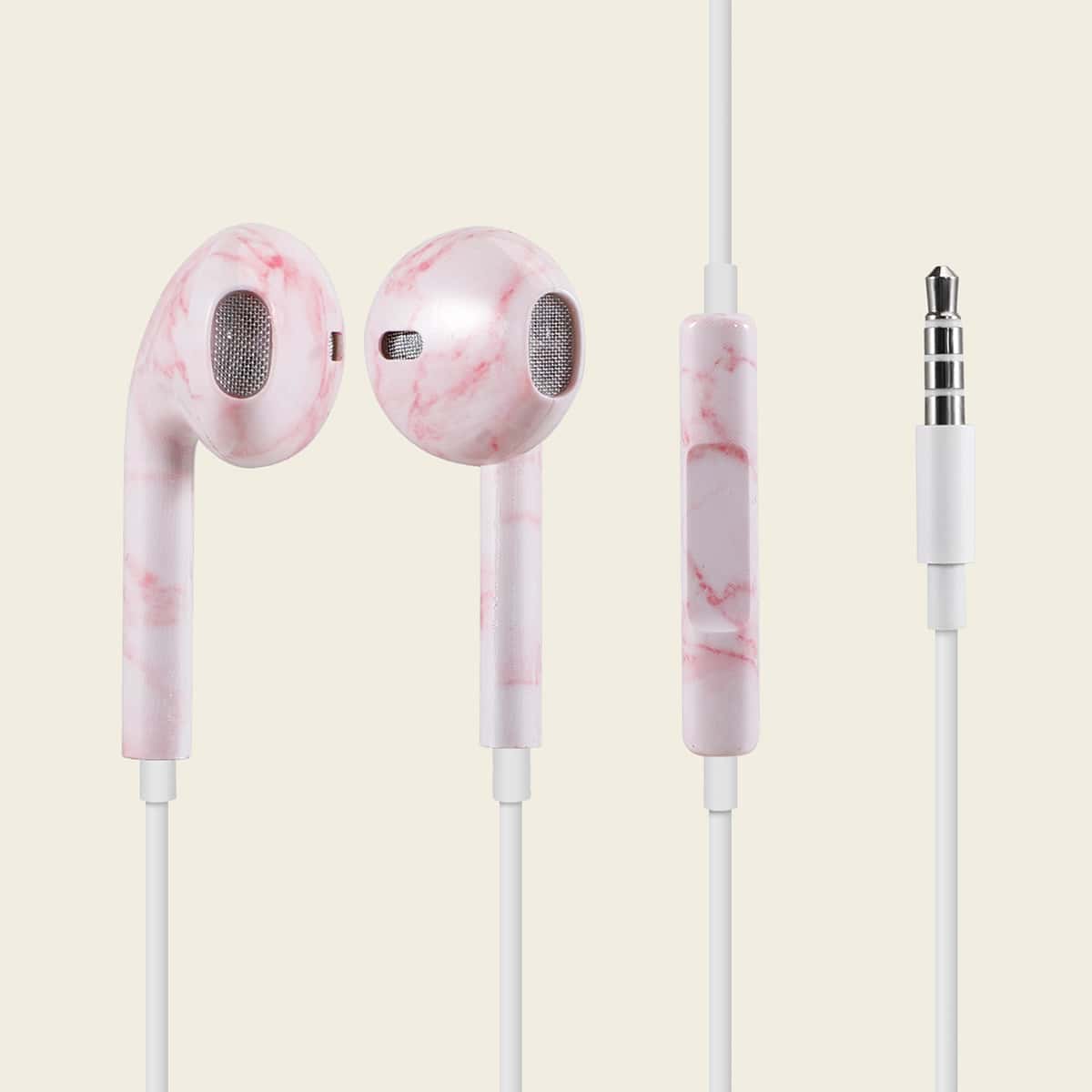 

iPhone In-ear Earphone, Multicolor