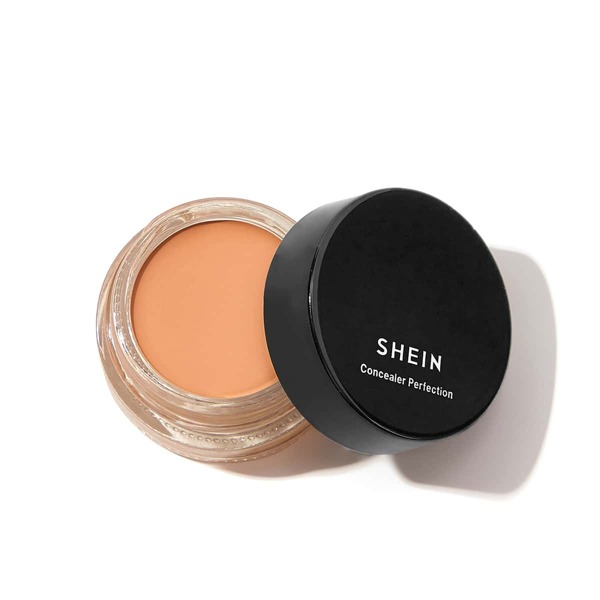 

Little Black Tube Long-wearing Cream Concealer 04 Light Beige