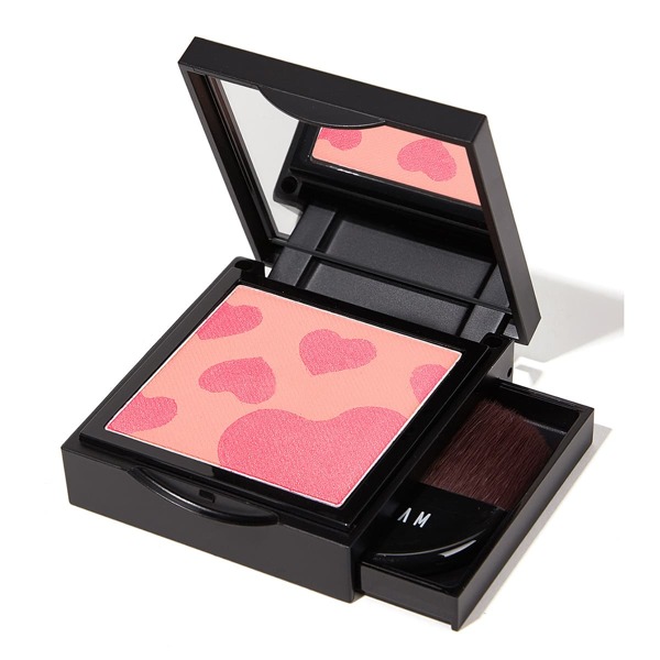 

Eye Candy Multi Use Brightening Blush Powder 04 Curiosity