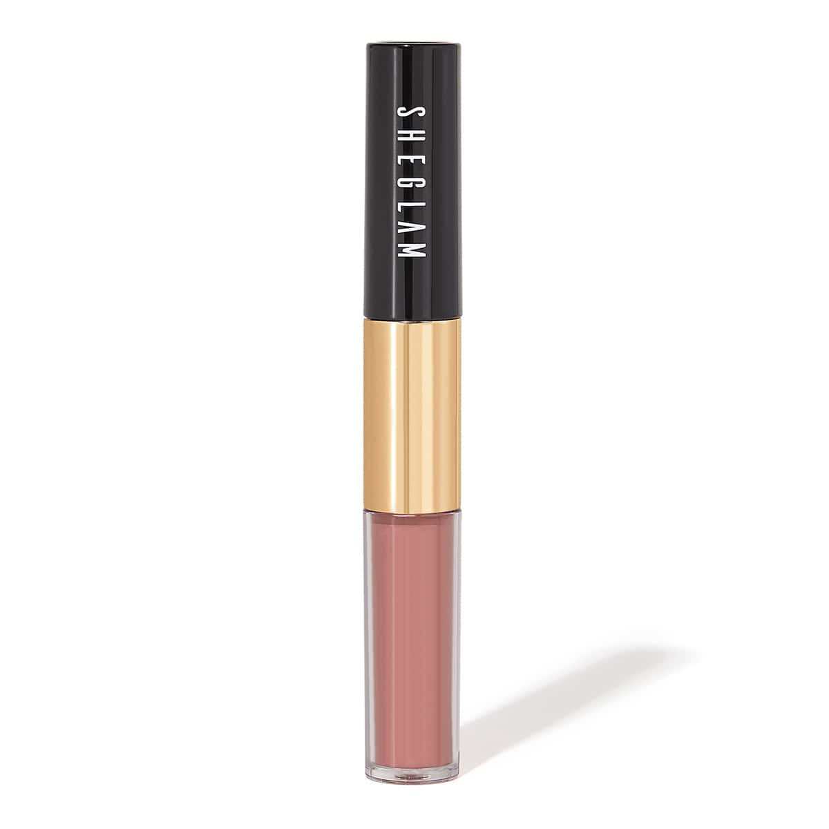 

PUCKER UP Matte Lip Duo - Cutesicle