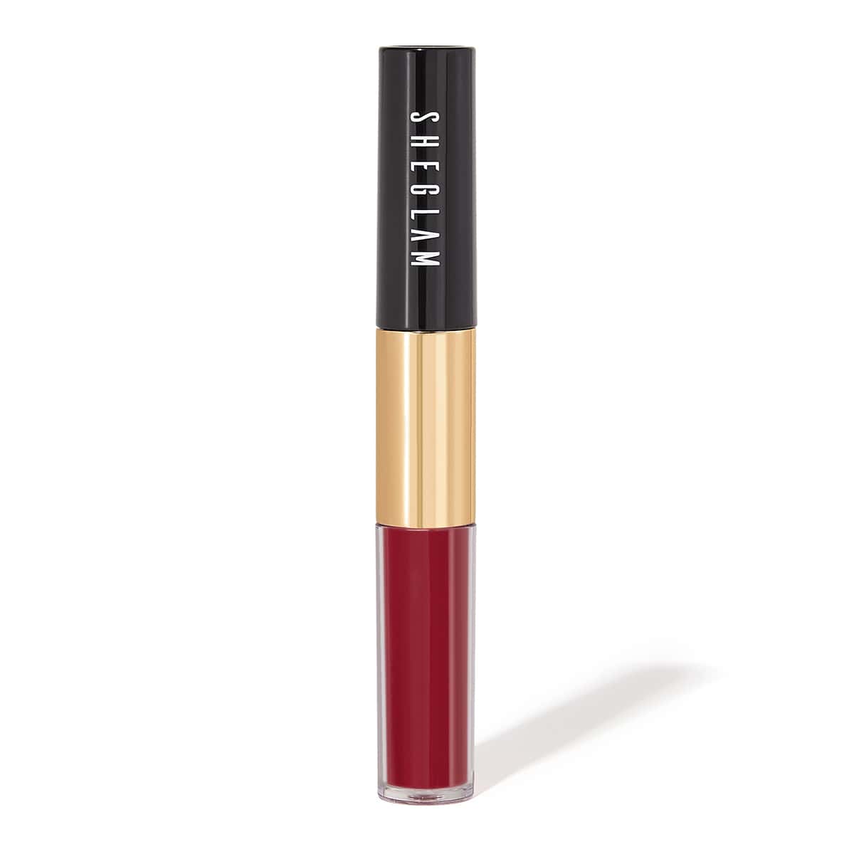 

PUCKER UP Matte Lip Duo - Doo Wop