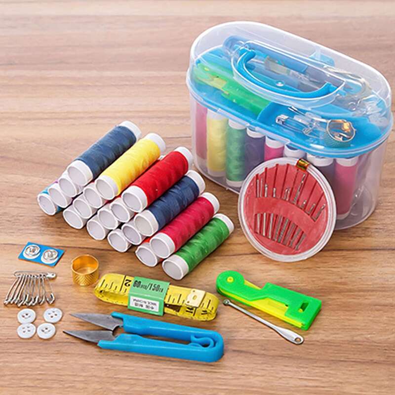 

1box Random Sewing Kit, Multicolor
