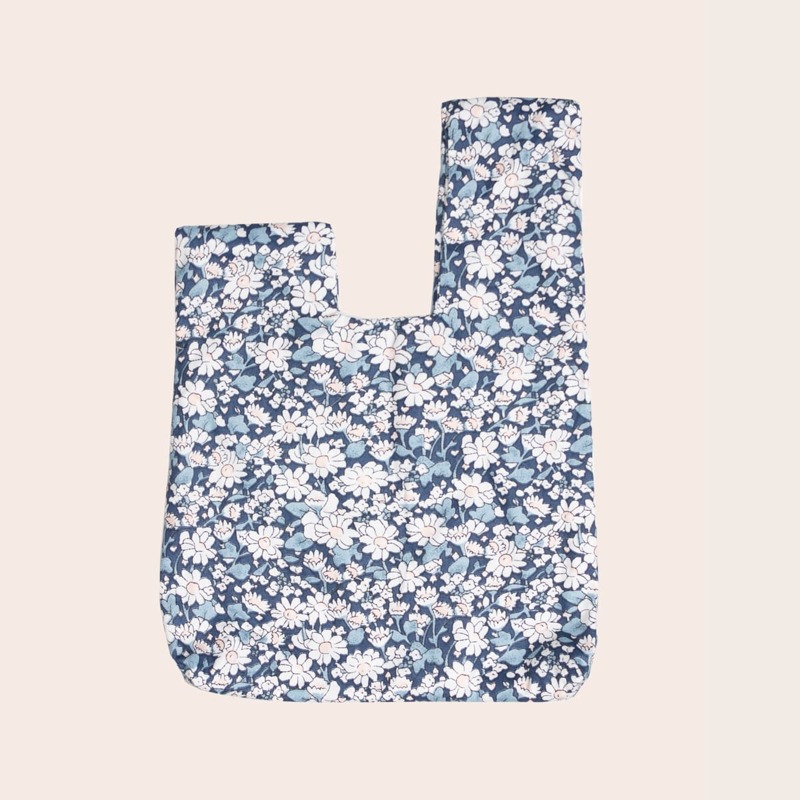 

Ditsy Floral Shopping Bag, Multicolor