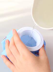 1 Piece Cartoon Pattern Ice Bag, Multi-Purpose Reusable, Summer Cooling Ice Bag, Home And Outdoor - Multicolor - View 3