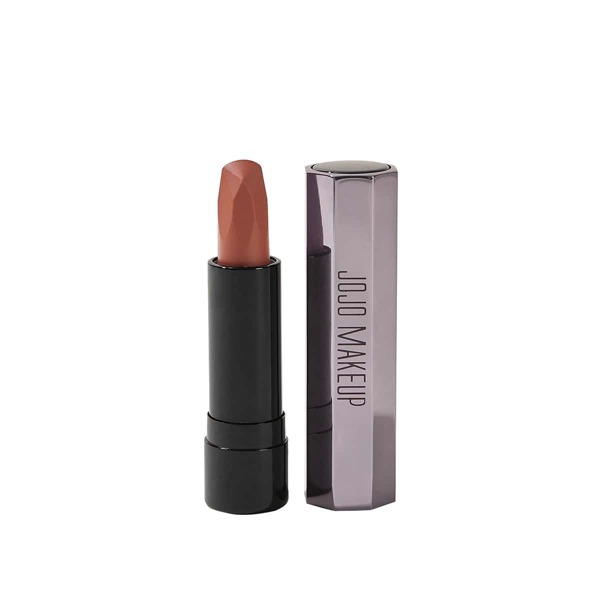 

Lasting Matte Lipstick 02 Brick Red