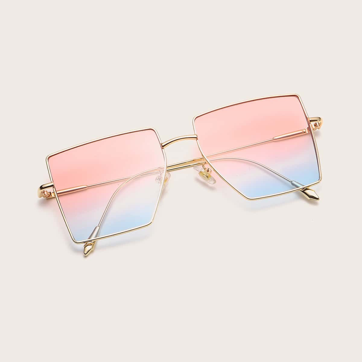 

Guys Metal Frame Sunglasses, Multicolor