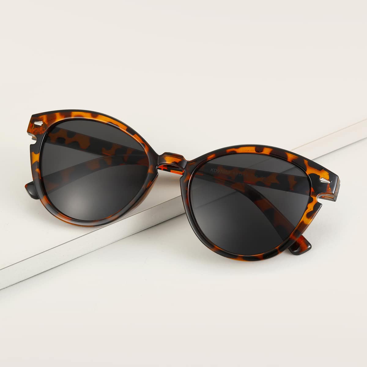 

Cat Eye Sunglasses, Multicolor