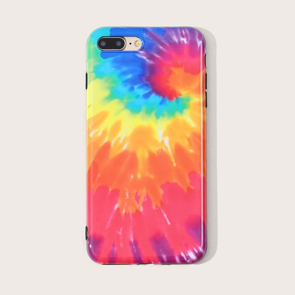

Чехол для iPhone, Многоцветный