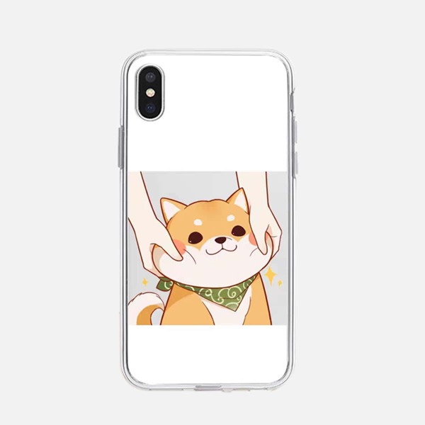 

Корпусы, Многоцветный