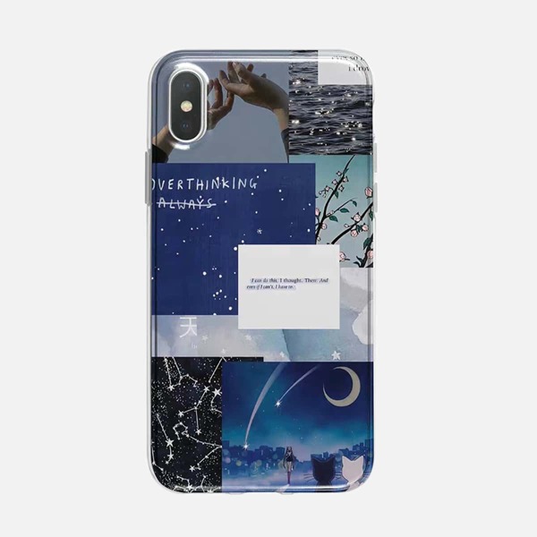 

Корпусы, Многоцветный