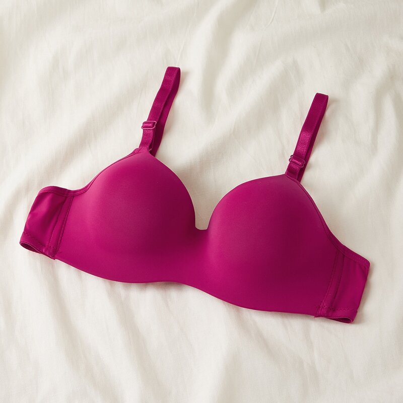 

Push Up Bra, Purple