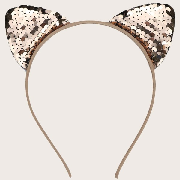 

Коричневые Детские аксессуары для волос