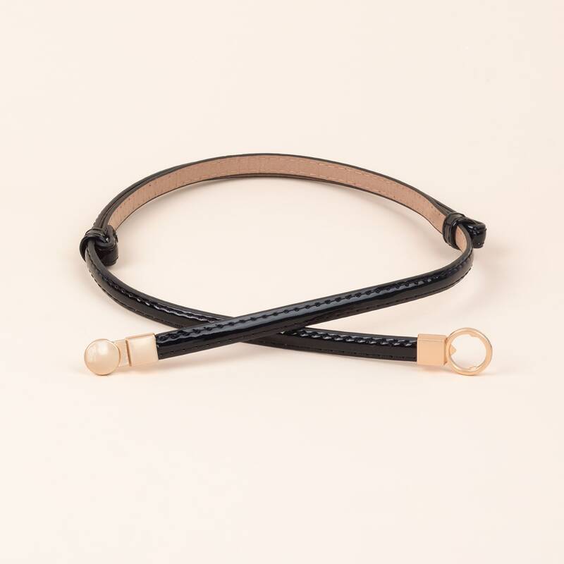 

Round Decor Belt