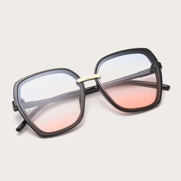 

Men Acrylic Frame Sunglasses