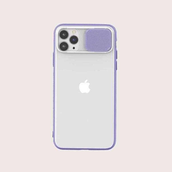 

Contrast Frame iPhone Case