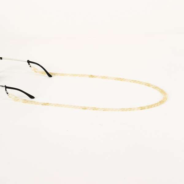 

Ombre Glasses Chain, Beige